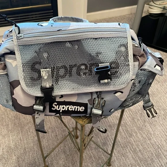 Supreme bag - Picture 3 of 6